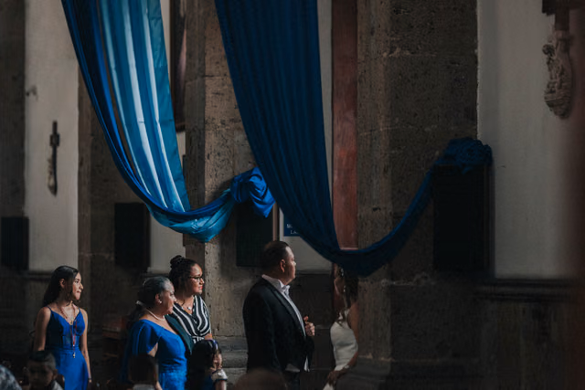 Boda de Erika & Ernesto en Quinta Esmeralda, Guadalajara, Jalisco