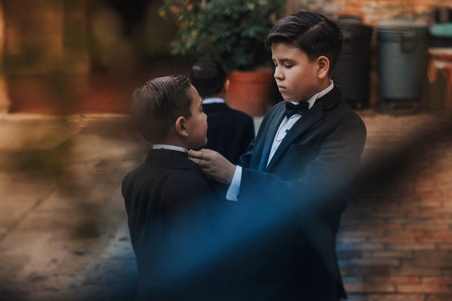 Boda de Erika & Ernesto en Quinta Esmeralda, Guadalajara, Jalisco