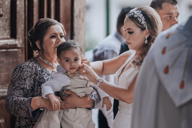 Boda de Erika & Ernesto en Quinta Esmeralda, Guadalajara, Jalisco