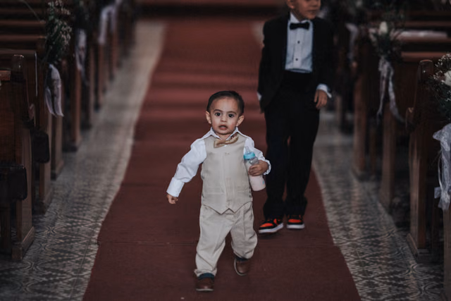 Boda de Erika & Ernesto en Quinta Esmeralda, Guadalajara, Jalisco