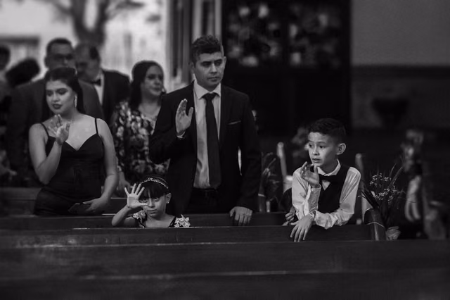 Boda de Erika & Ernesto en Quinta Esmeralda, Guadalajara, Jalisco