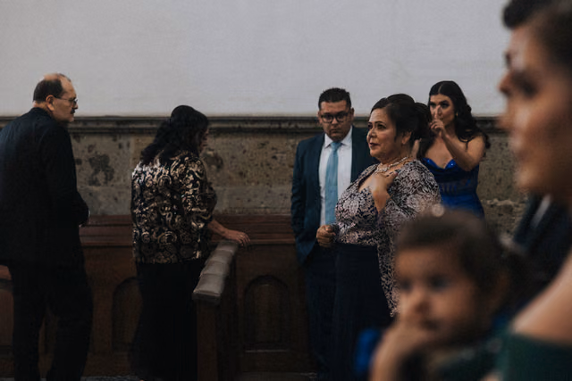 Boda de Erika & Ernesto en Quinta Esmeralda, Guadalajara, Jalisco