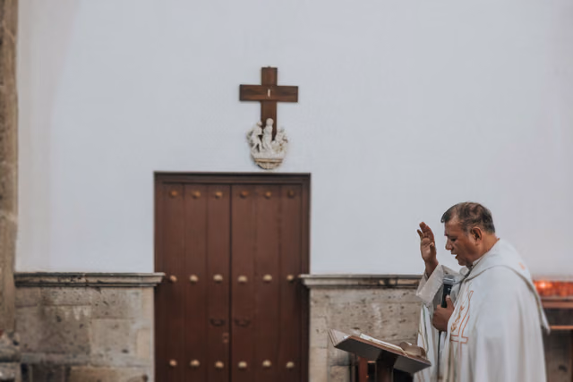 Boda de Erika & Ernesto en Quinta Esmeralda, Guadalajara, Jalisco