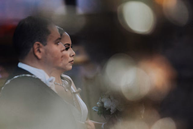 Boda de Erika & Ernesto en Quinta Esmeralda, Guadalajara, Jalisco