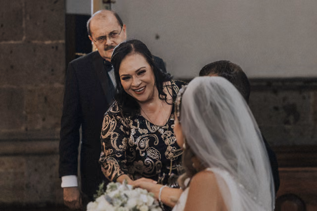 Boda de Erika & Ernesto en Quinta Esmeralda, Guadalajara, Jalisco