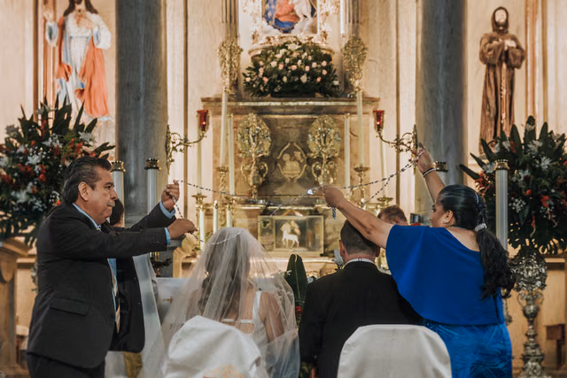 Boda de Erika & Ernesto en Quinta Esmeralda, Guadalajara, Jalisco
