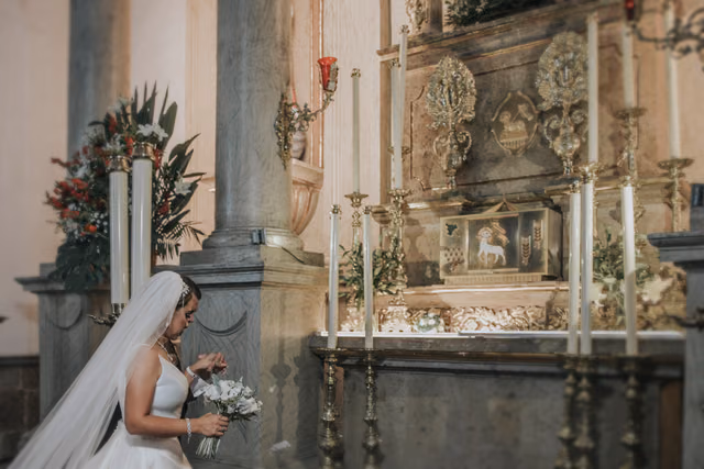 Boda de Erika & Ernesto en Quinta Esmeralda, Guadalajara, Jalisco