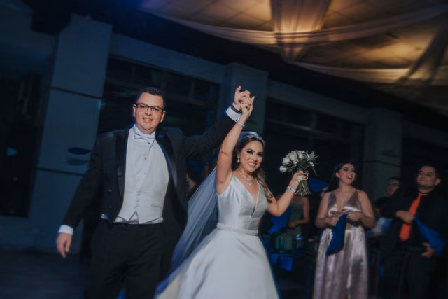 Boda de Erika & Ernesto en Quinta Esmeralda, Guadalajara, Jalisco