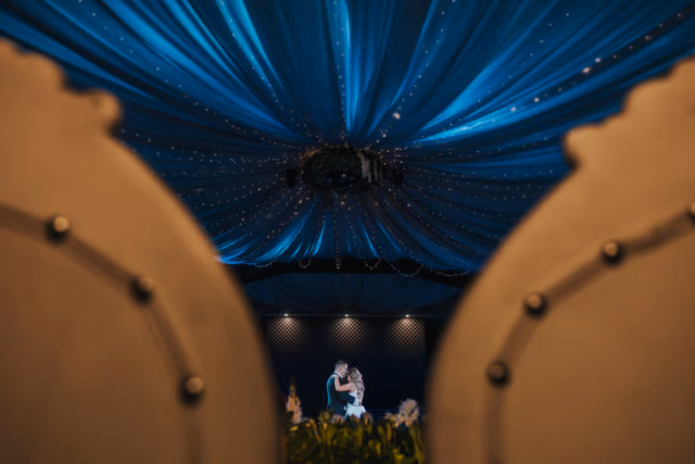 Boda de Erika & Ernesto en Quinta Esmeralda, Guadalajara, Jalisco
