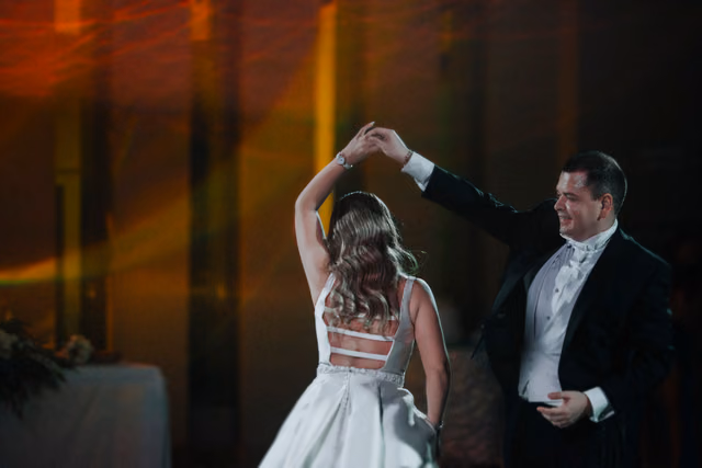 Boda de Erika & Ernesto en Quinta Esmeralda, Guadalajara, Jalisco