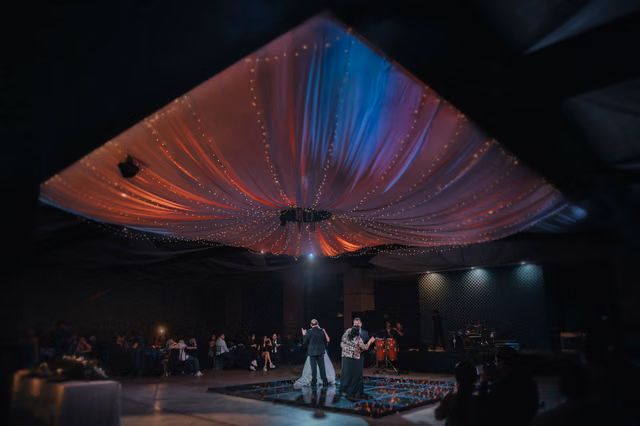 Boda de Erika & Ernesto en Quinta Esmeralda, Guadalajara, Jalisco