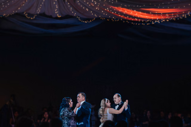 Boda de Erika & Ernesto en Quinta Esmeralda, Guadalajara, Jalisco