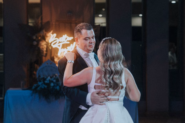 Boda de Erika & Ernesto en Quinta Esmeralda, Guadalajara, Jalisco