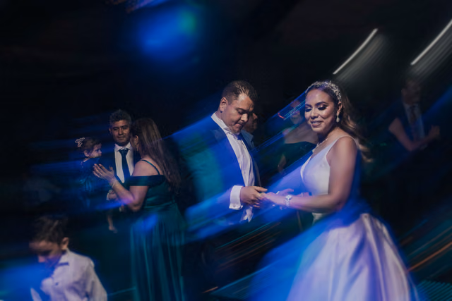 Boda de Erika & Ernesto en Quinta Esmeralda, Guadalajara, Jalisco