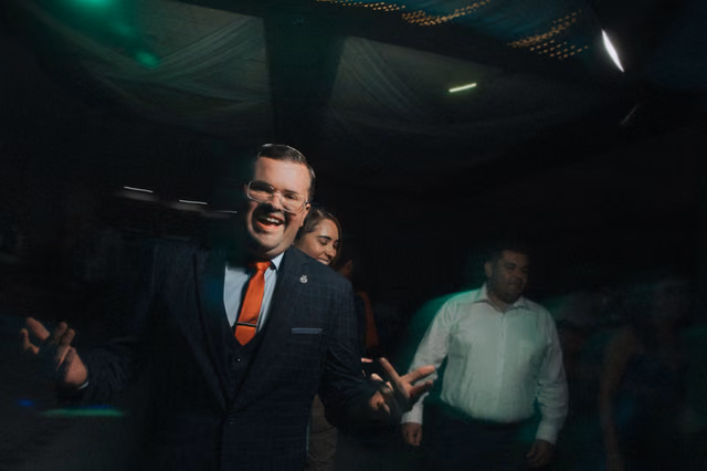 Boda de Erika & Ernesto en Quinta Esmeralda, Guadalajara, Jalisco
