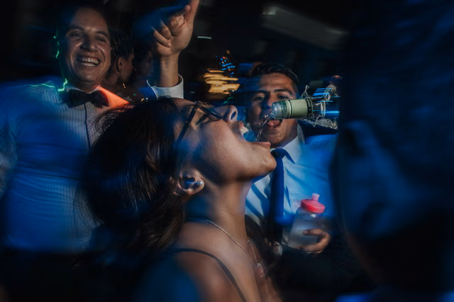 Boda de Erika & Ernesto en Quinta Esmeralda, Guadalajara, Jalisco
