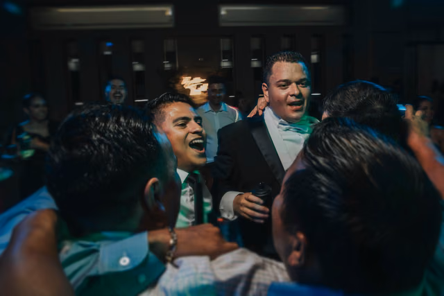 Boda de Erika & Ernesto en Quinta Esmeralda, Guadalajara, Jalisco