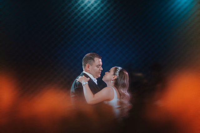 Boda de Erika & Ernesto en Quinta Esmeralda, Guadalajara, Jalisco