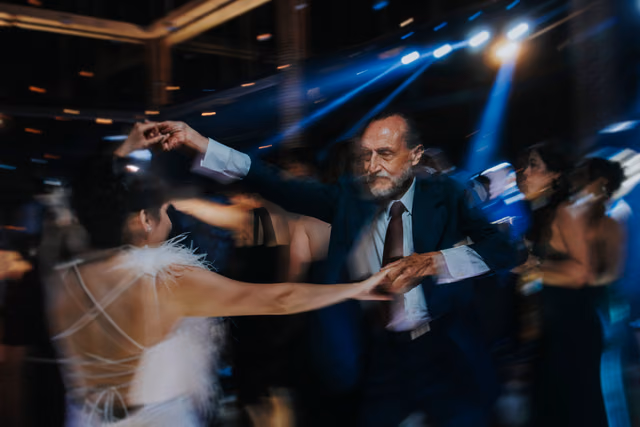 Boda de Brenda & Carlos en Quinta San Carlos
