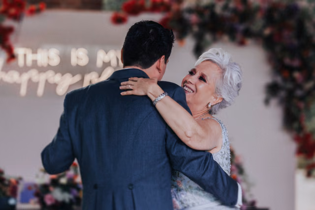 Boda de Lu & Ivan en Quinta San Carlos