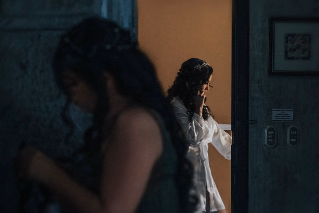 Boda de Tania & Eduardo en Quinta San Carlos, Laguna de Chapala