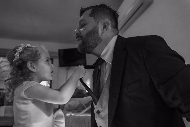 Boda de Tania & Eduardo en Quinta San Carlos, Laguna de Chapala