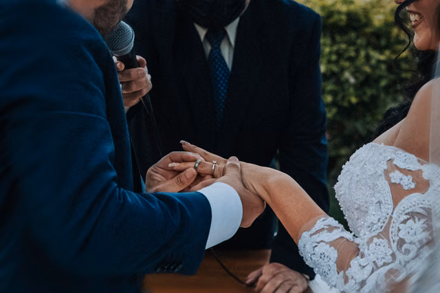Boda de Tania & Eduardo en Quinta San Carlos, Laguna de Chapala