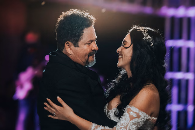 Boda de Tania & Eduardo en Quinta San Carlos, Laguna de Chapala