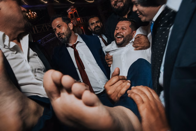 Boda de Tania & Eduardo en Quinta San Carlos, Laguna de Chapala