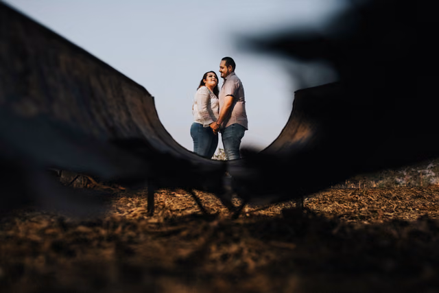Sesión preboda de Mayra & Eduardo en Rancho el Campeón, Yahualica, Jalisco