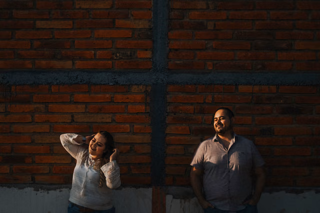Sesión preboda de Mayra & Eduardo en Rancho el Campeón, Yahualica, Jalisco