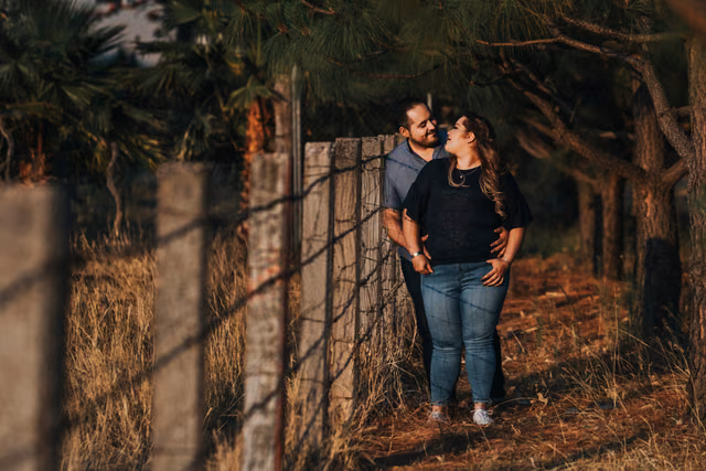 Sesión preboda de Mayra & Eduardo en Rancho el Campeón, Yahualica, Jalisco