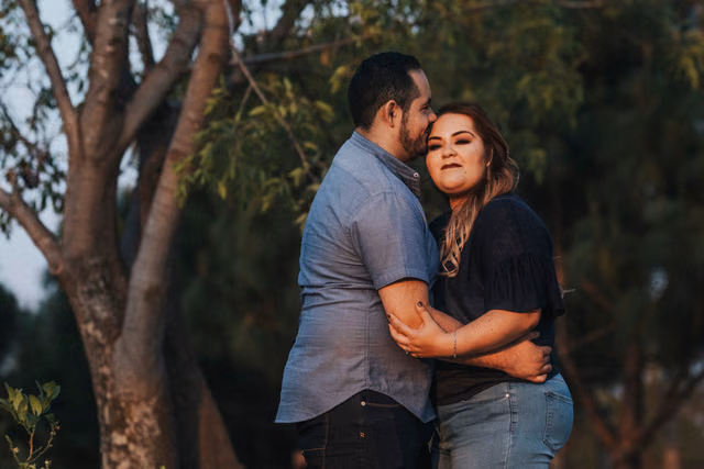 Sesión preboda de Mayra & Eduardo en Rancho el Campeón, Yahualica, Jalisco