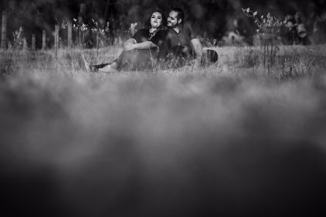 Sesión preboda de Mayra & Eduardo en Rancho el Campeón, Yahualica, Jalisco