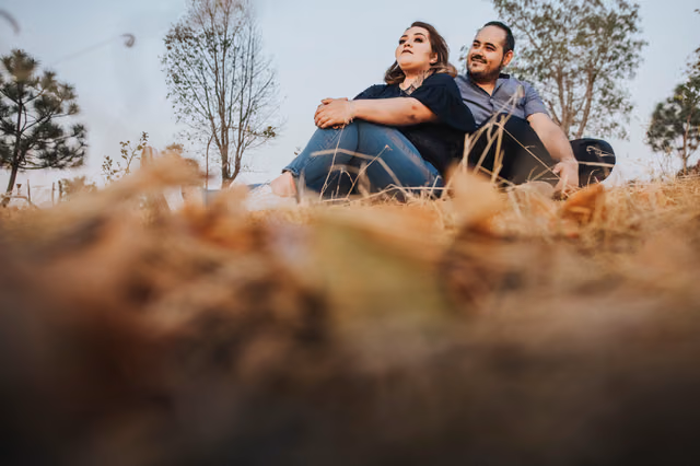 Sesión preboda de Mayra & Eduardo en Rancho el Campeón, Yahualica, Jalisco
