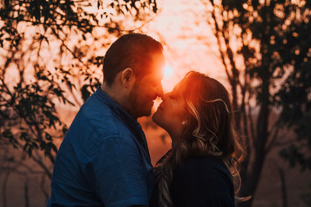 Sesión preboda de Mayra & Eduardo en Rancho el Campeón, Yahualica, Jalisco