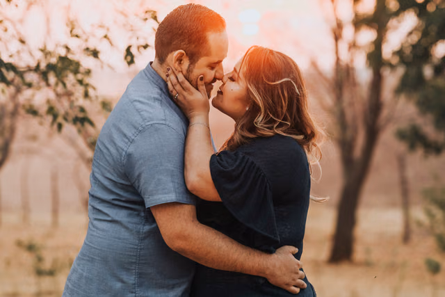 Sesión preboda de Mayra & Eduardo en Rancho el Campeón, Yahualica, Jalisco