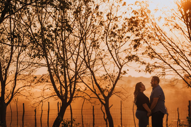 Sesión preboda de Mayra & Eduardo en Rancho el Campeón, Yahualica, Jalisco