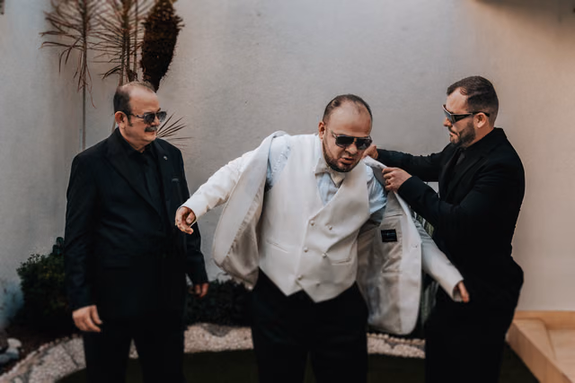 Boda de Norma & Gera en Rancho Escondido, Zapopan, Jalisco Mx