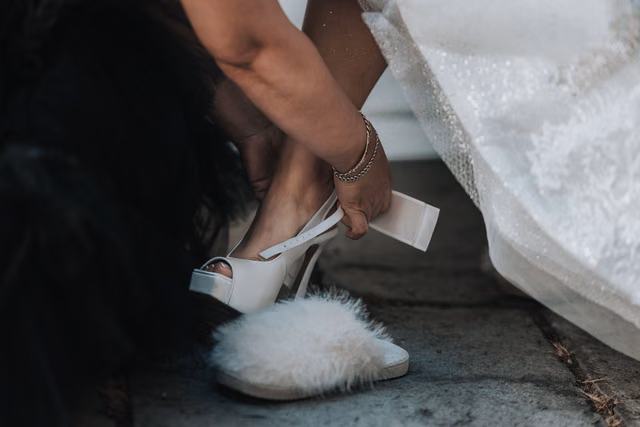 Boda de Norma & Gera en Rancho Escondido, Zapopan, Jalisco Mx