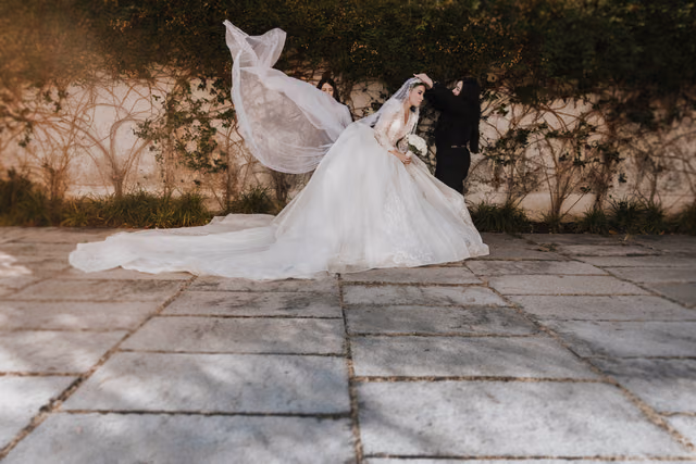 Boda de Norma & Gera en Rancho Escondido, Zapopan, Jalisco Mx