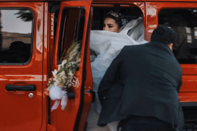 Boda de Norma & Gera en Rancho Escondido, Zapopan, Jalisco Mx