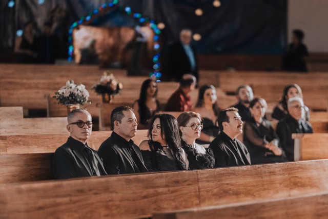 Boda de Norma & Gera en Rancho Escondido, Zapopan, Jalisco Mx