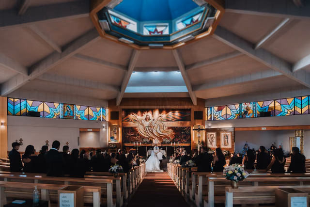 Boda de Norma & Gera en Rancho Escondido, Zapopan, Jalisco Mx