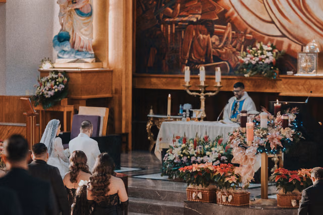 Boda de Norma & Gera en Rancho Escondido, Zapopan, Jalisco Mx