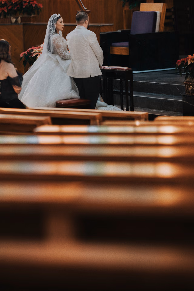 Boda de Norma & Gera en Rancho Escondido, Zapopan, Jalisco Mx