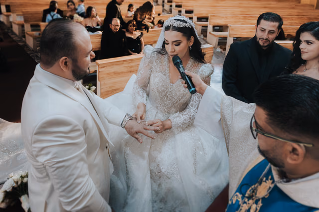 Boda de Norma & Gera en Rancho Escondido, Zapopan, Jalisco Mx