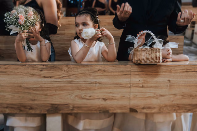 Boda de Norma & Gera en Rancho Escondido, Zapopan, Jalisco Mx