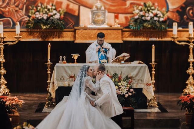 Boda de Norma & Gera en Rancho Escondido, Zapopan, Jalisco Mx