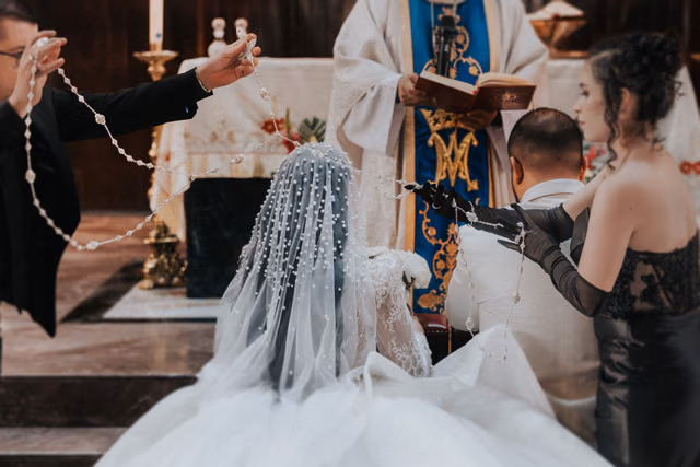 Boda de Norma & Gera en Rancho Escondido, Zapopan, Jalisco Mx